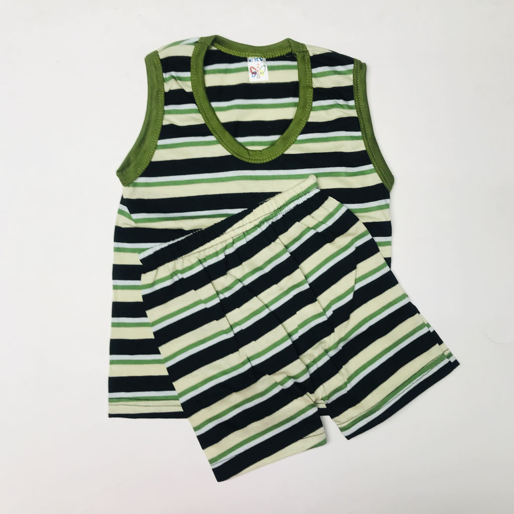 SL Kids Nikker Set