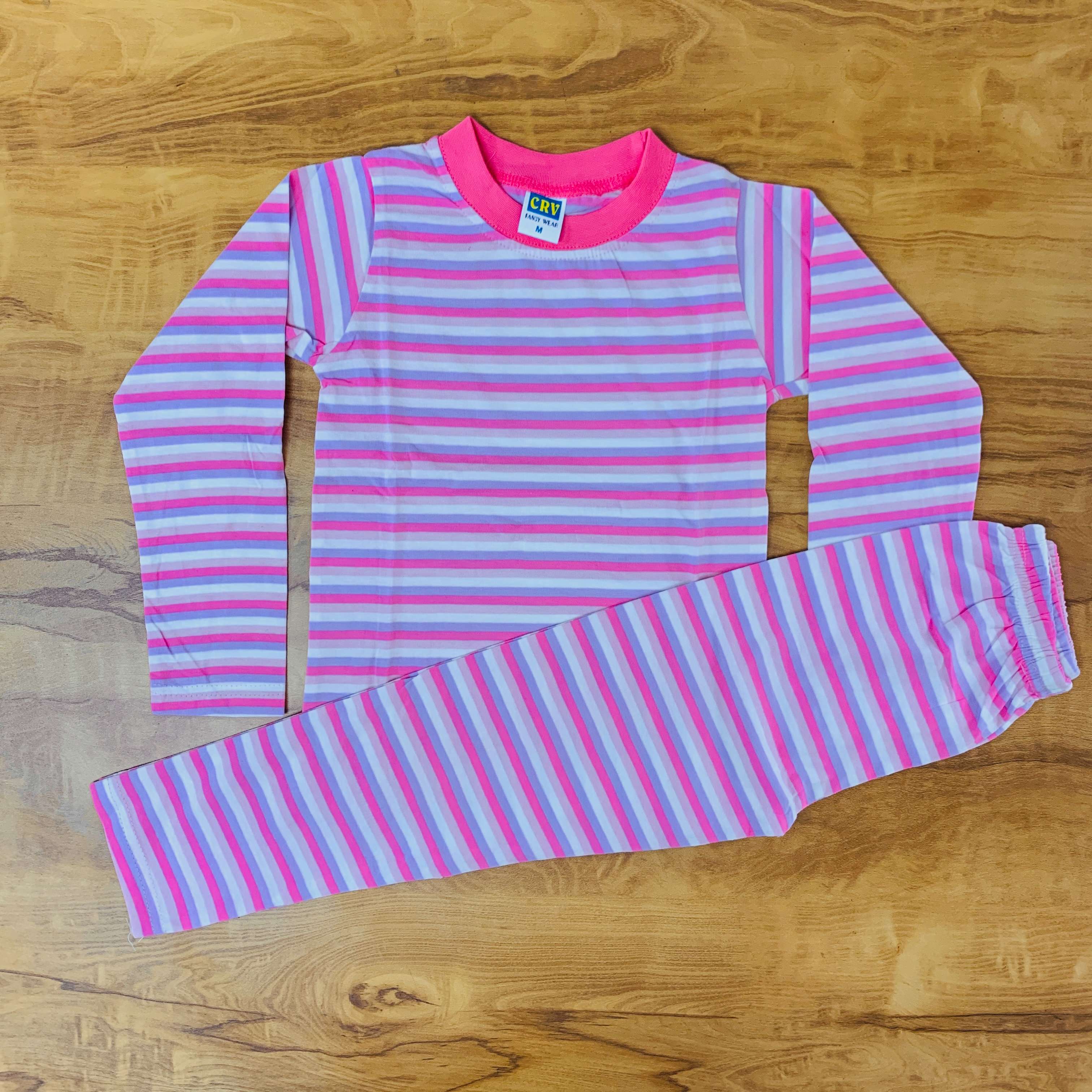Full Sleeve Pant Set