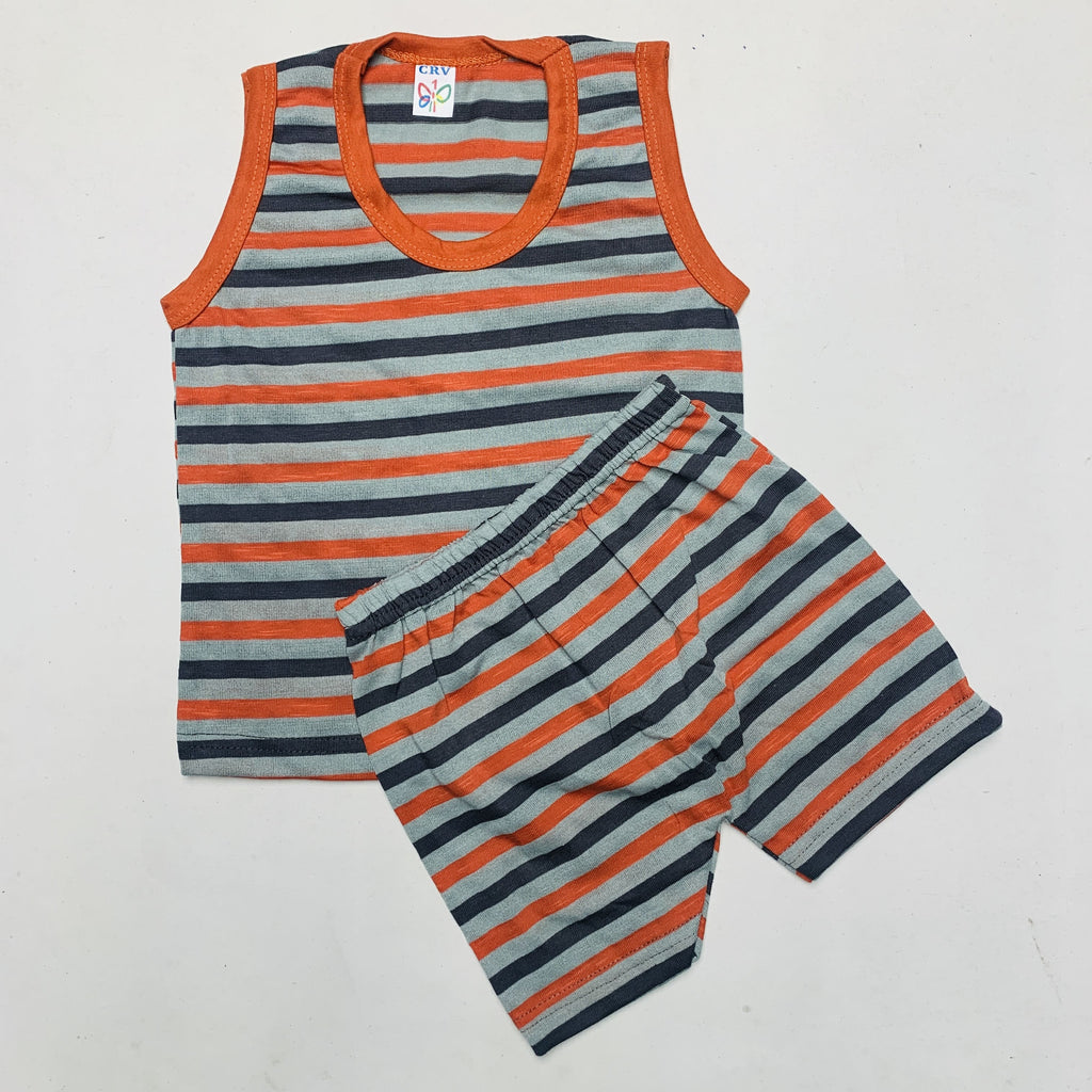SL Kids Nikker Set