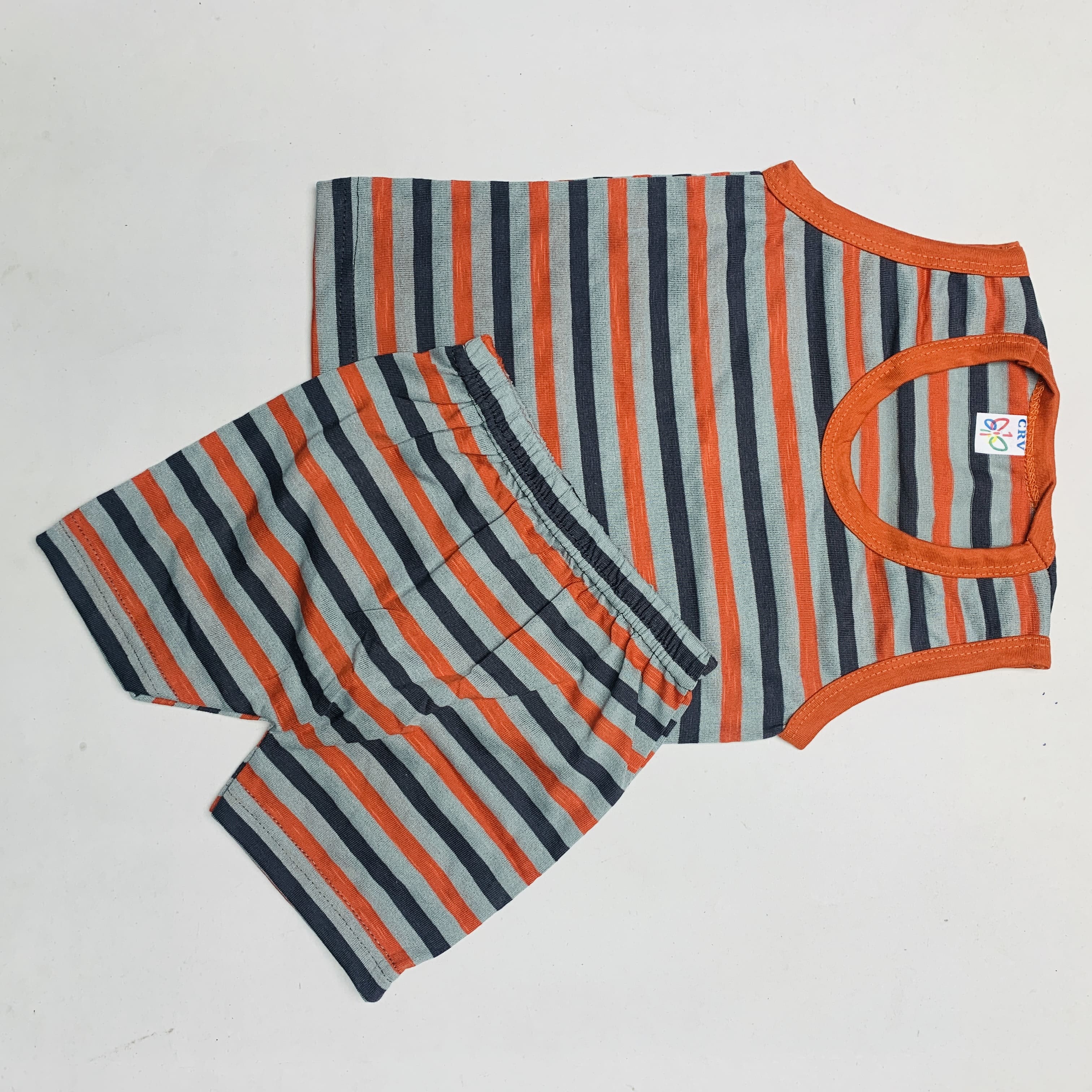 SL Kids Nikker Set
