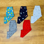 Kids Pant Combo Pack of 5