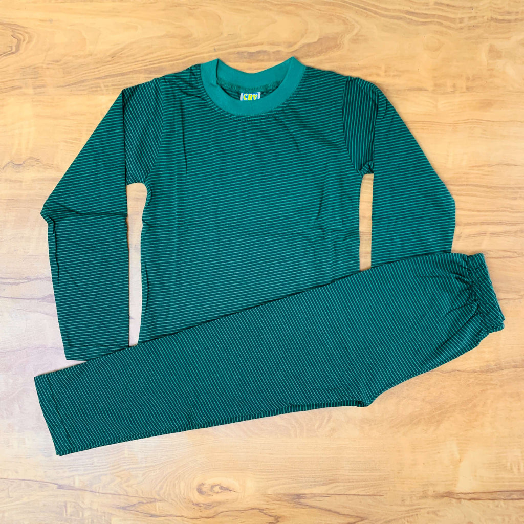 Full Sleeve Pant Set