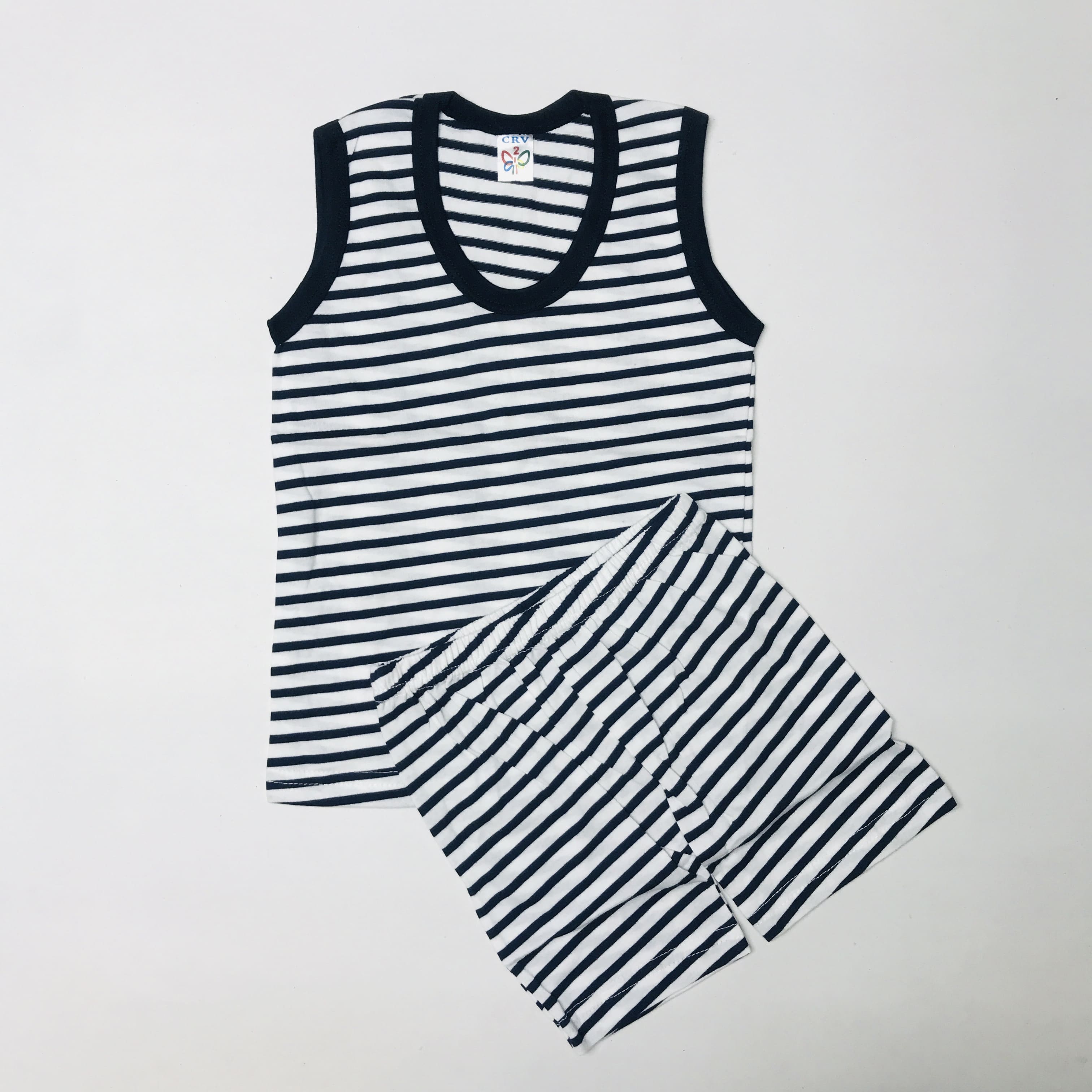 SL Kids Nikker Set