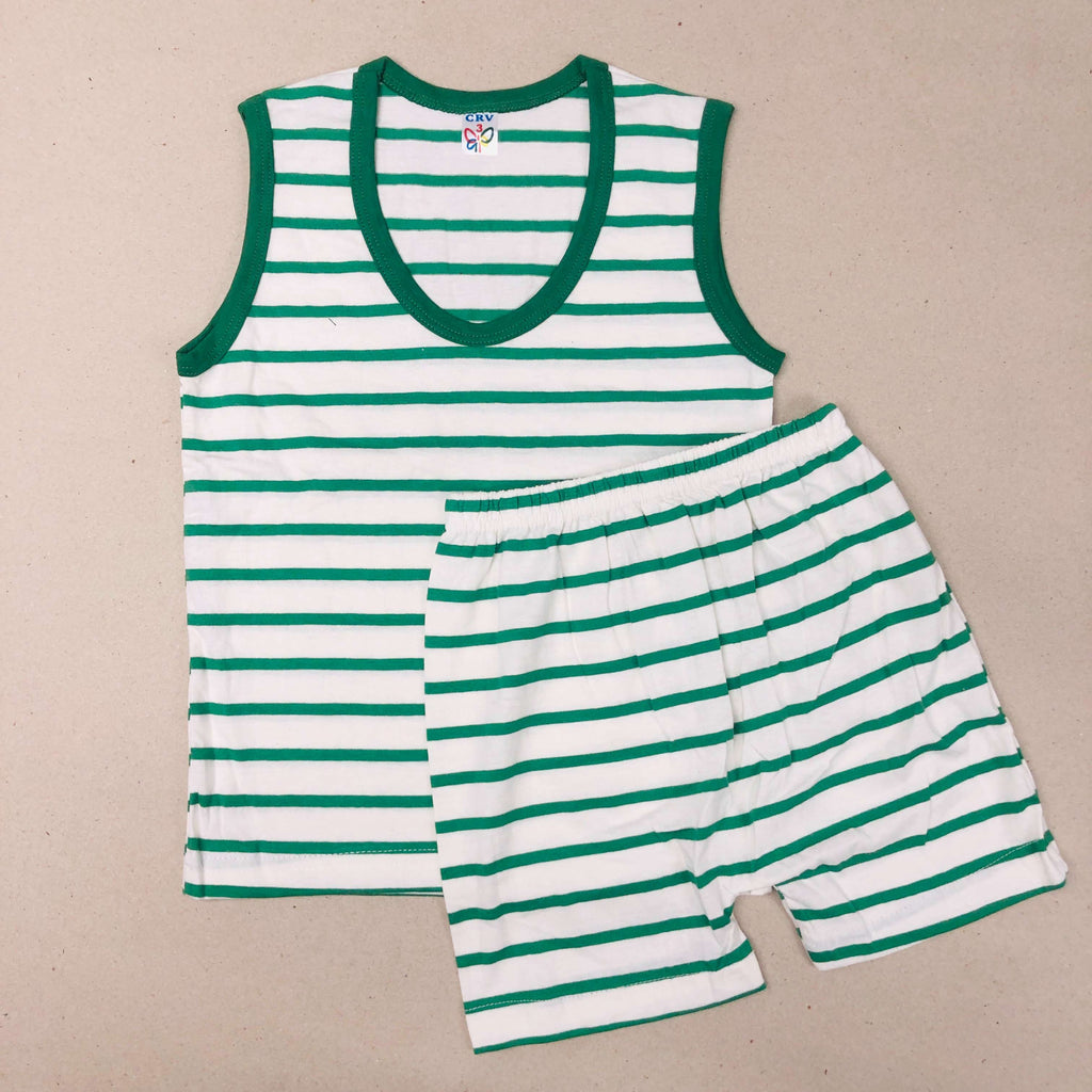 SL Kids Nikker Set
