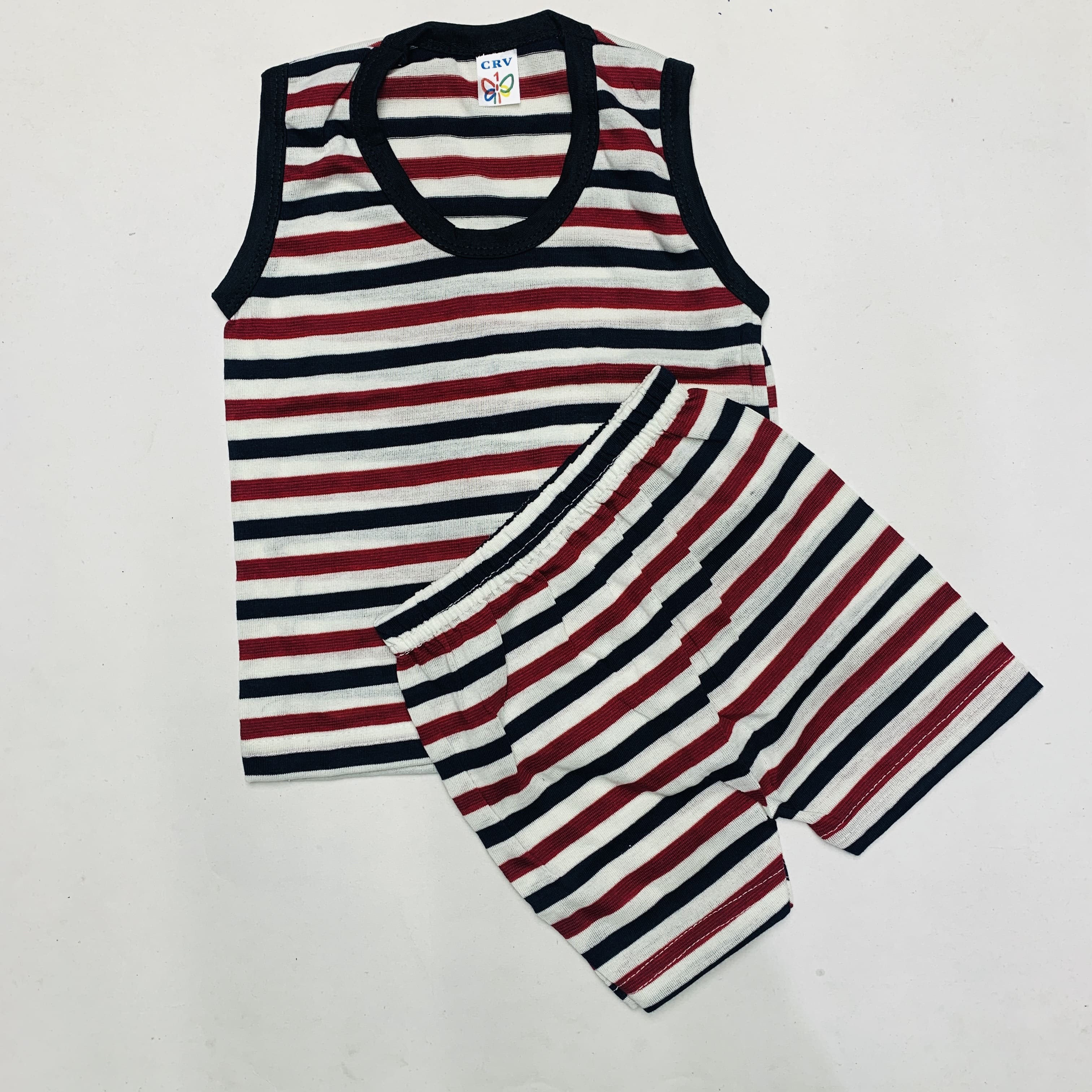 SL Kids Nikker Set