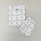 Pant Set Printed
