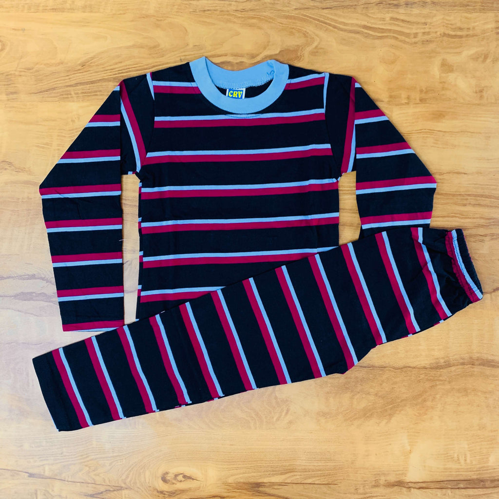 Full Sleeve Pant Set