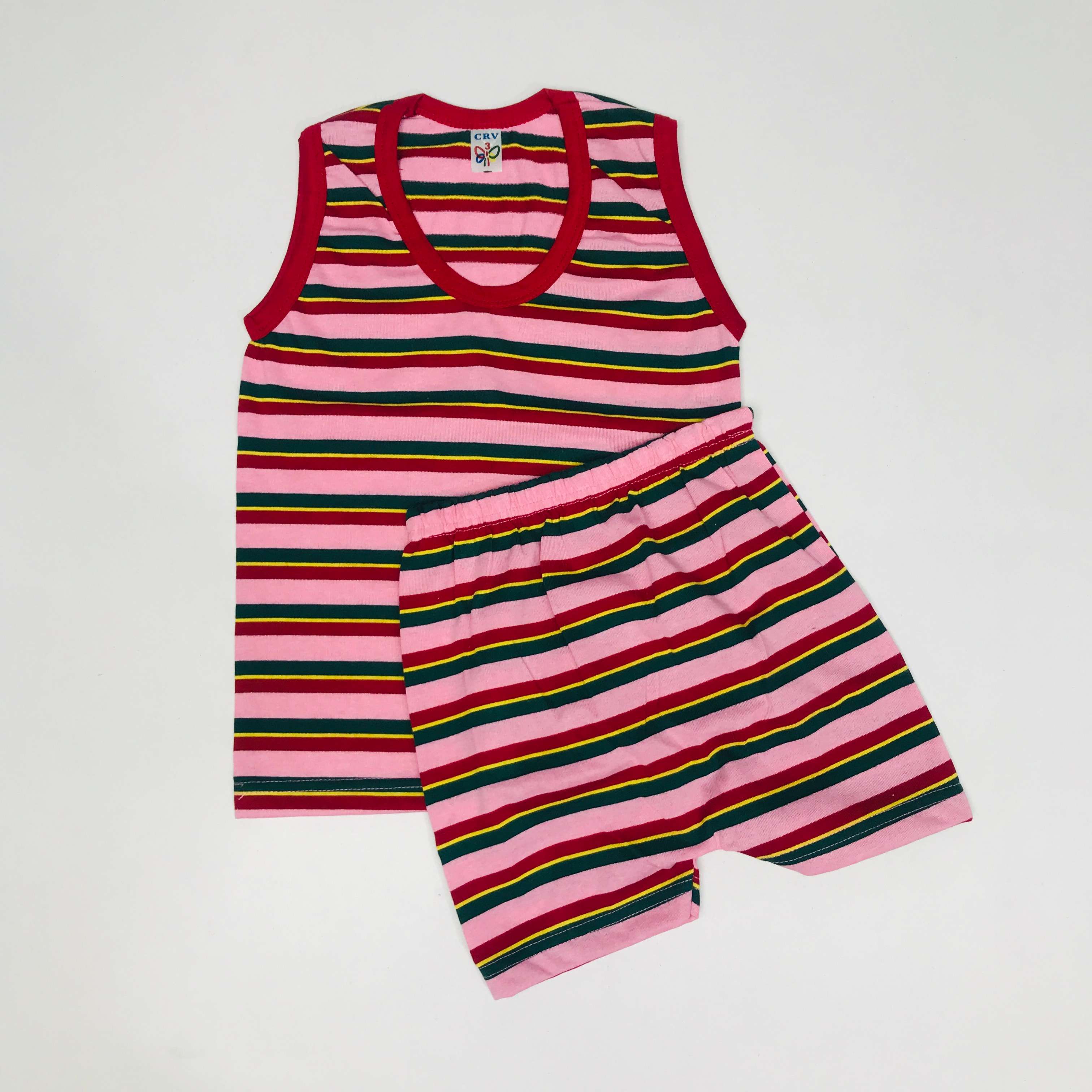 SL Kids Nikker Set
