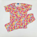 Kids Pant Set