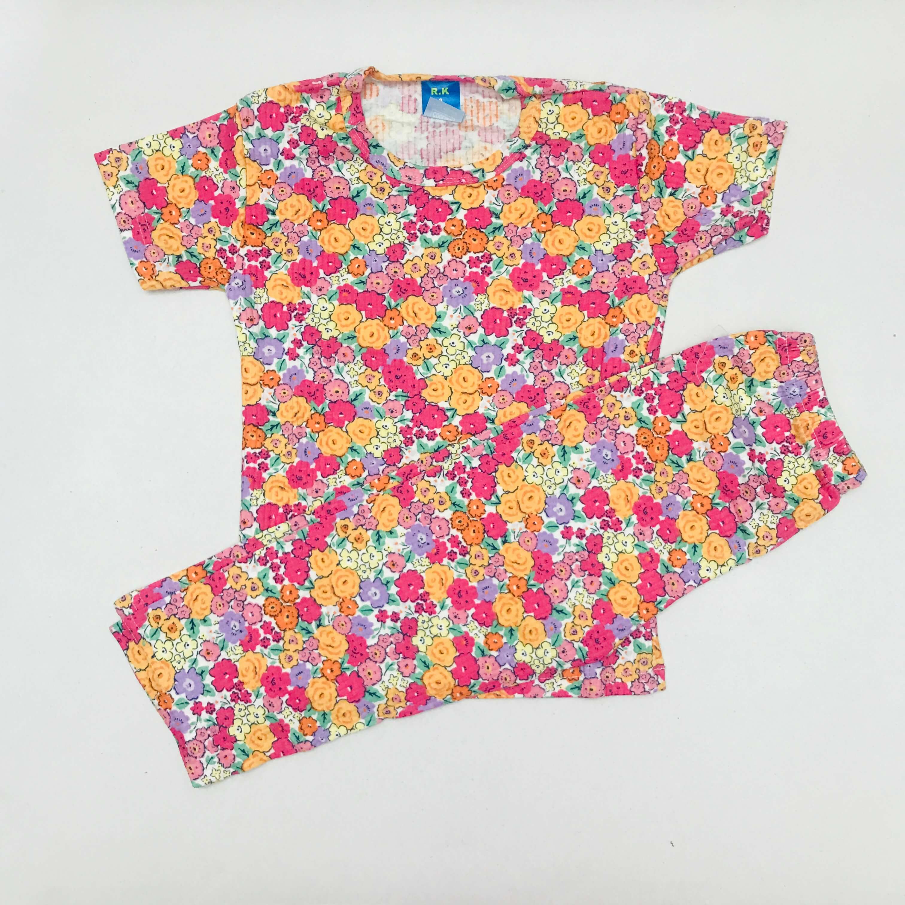Kids Pant Set