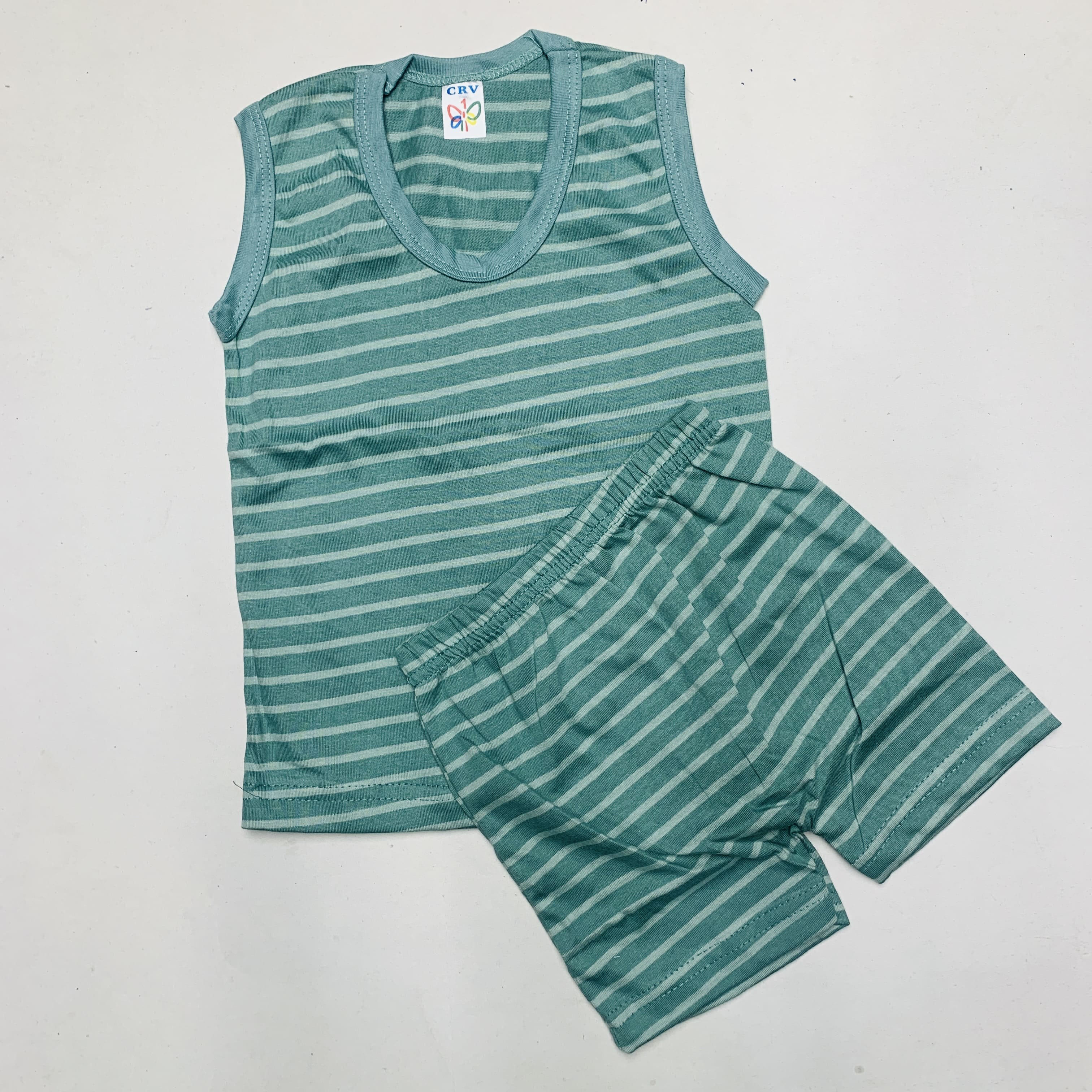 SL Kids Nikker Set