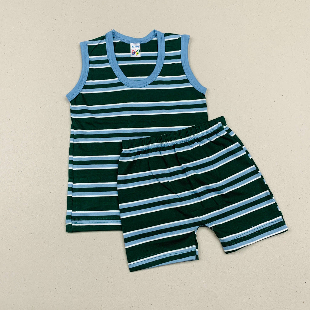 SL Kids Nikker Set
