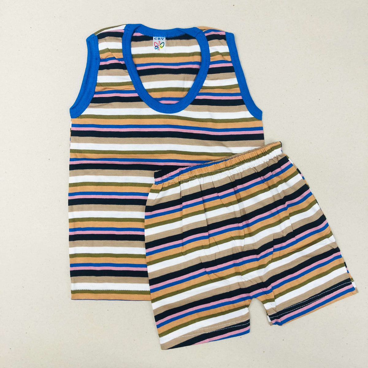 SL Kids Nikker Set