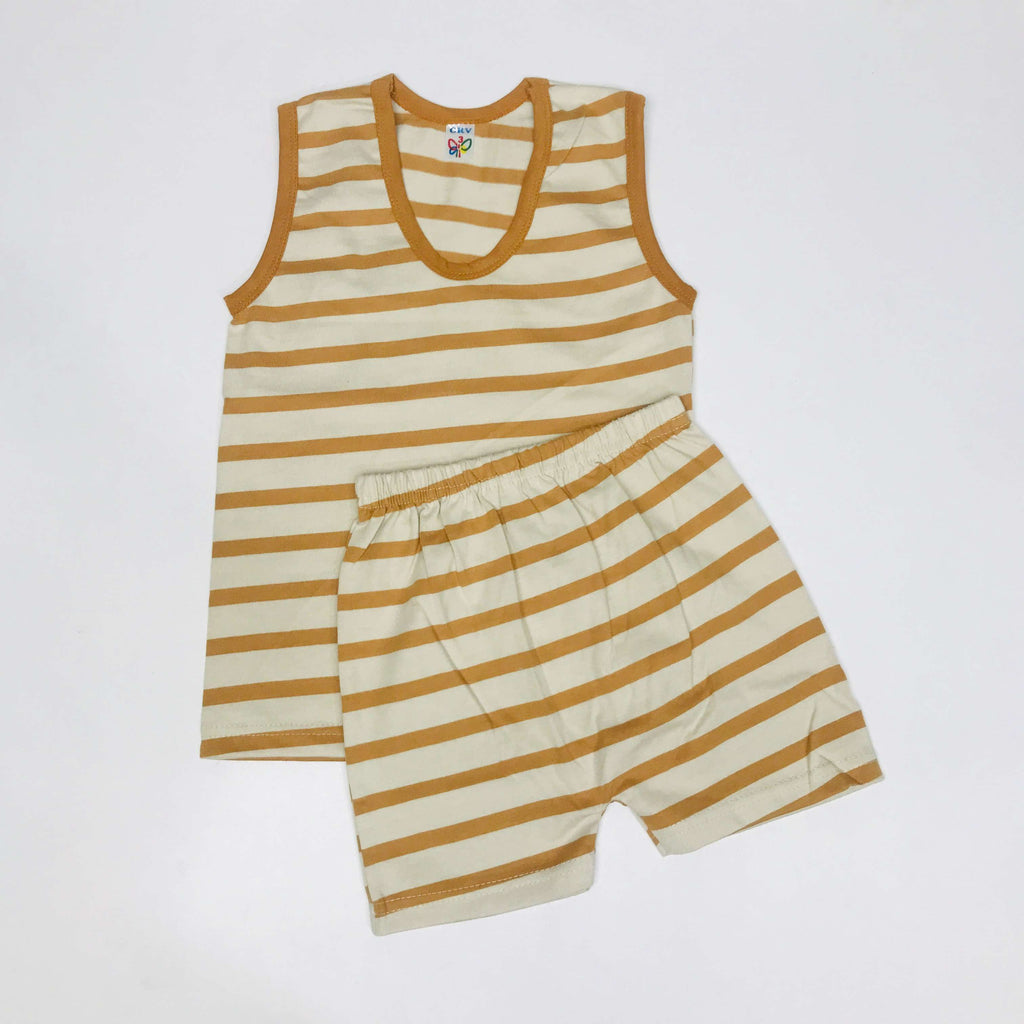 SL Kids Nikker Set