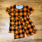 Junior Shorts Set