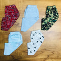 Kids Pant Combo Pack of 5