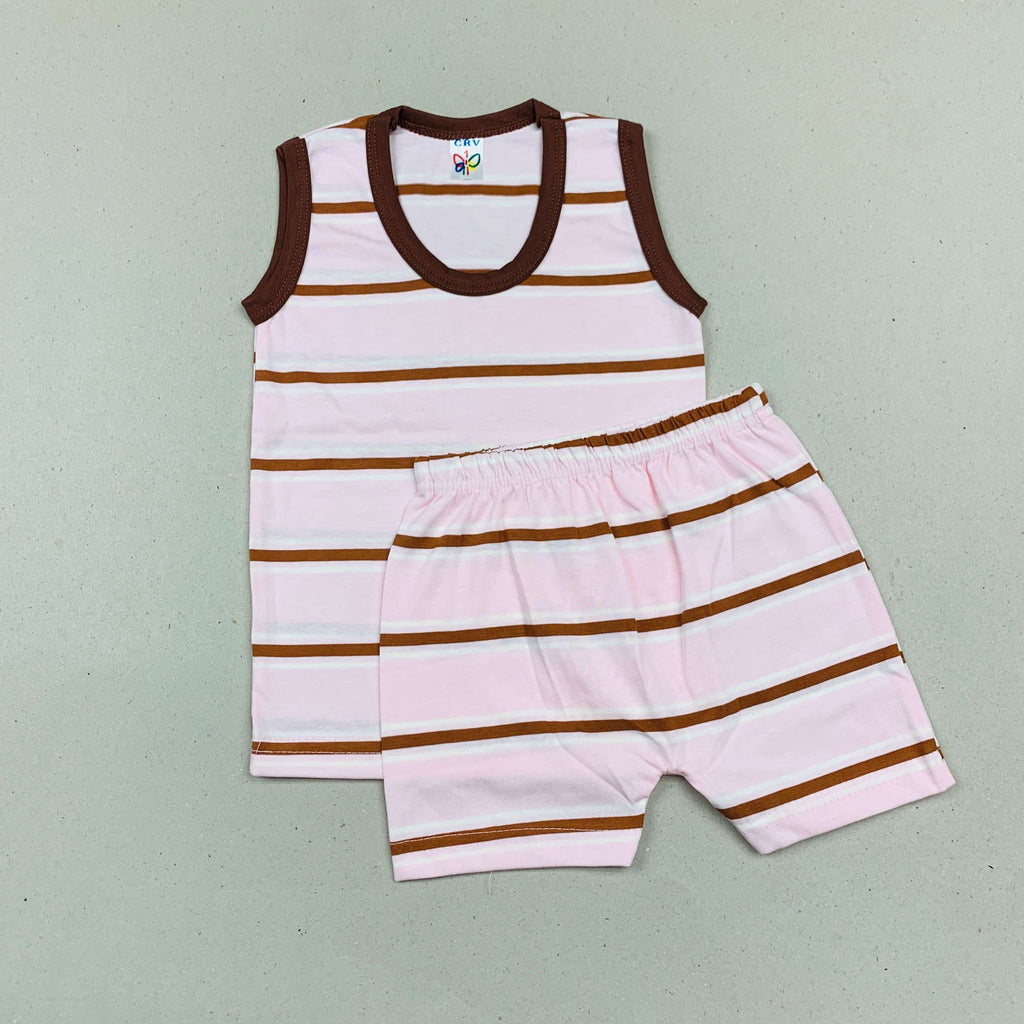 SL Kids Nikker Set