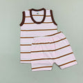 SL Kids Nikker Set