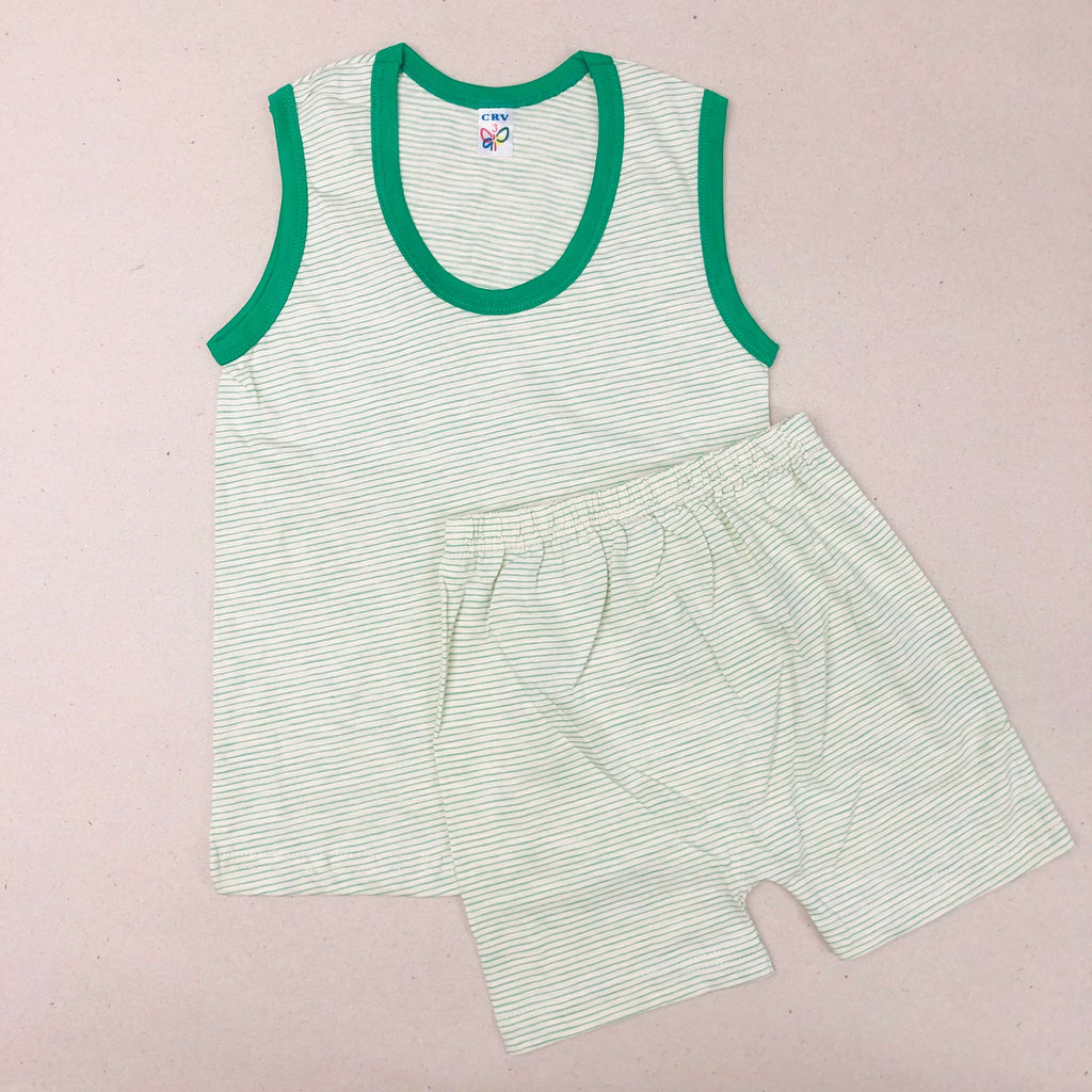 SL Kids Nikker Set