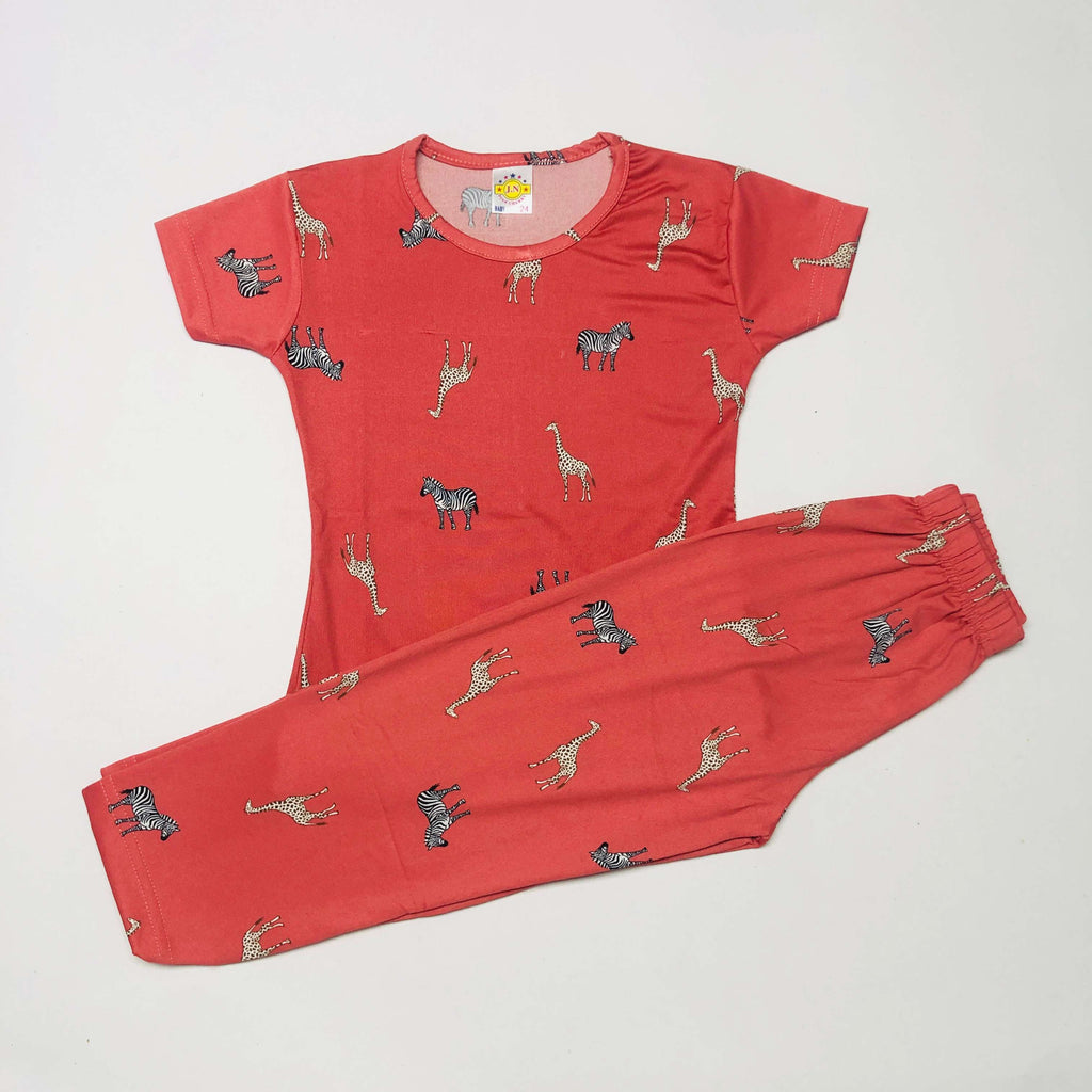 Pant Set