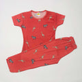 Pant Set