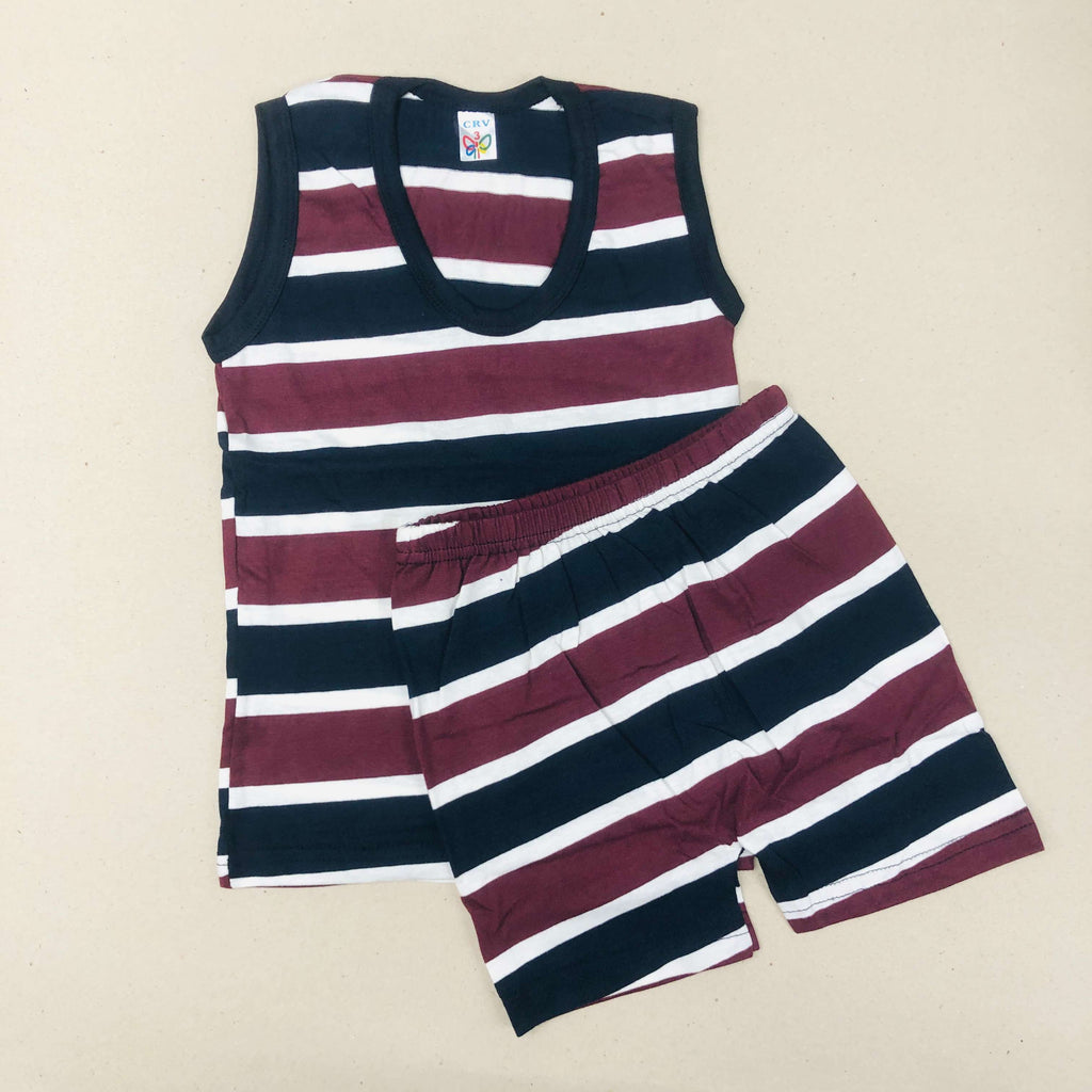 SL Kids Nikker Set