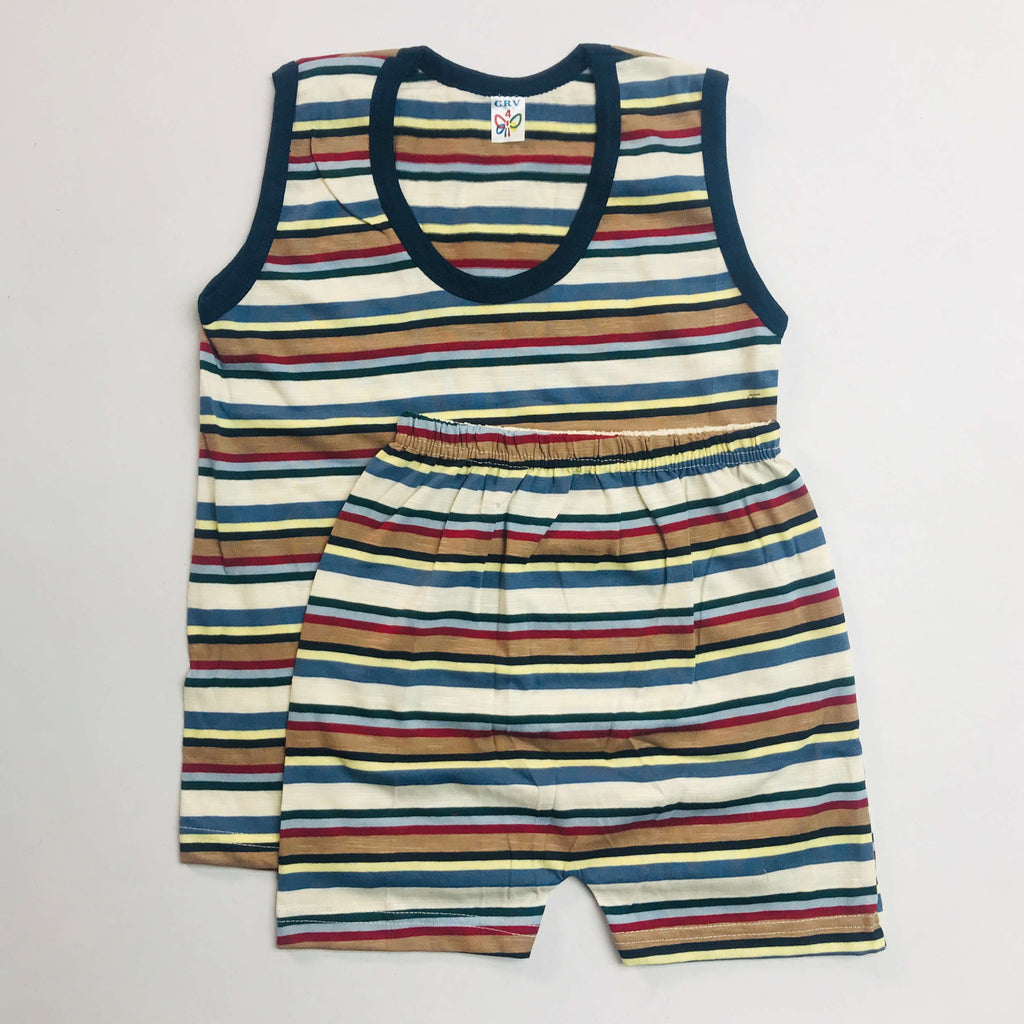 SL Kids Nikker Set