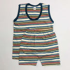 SL Kids Nikker Set