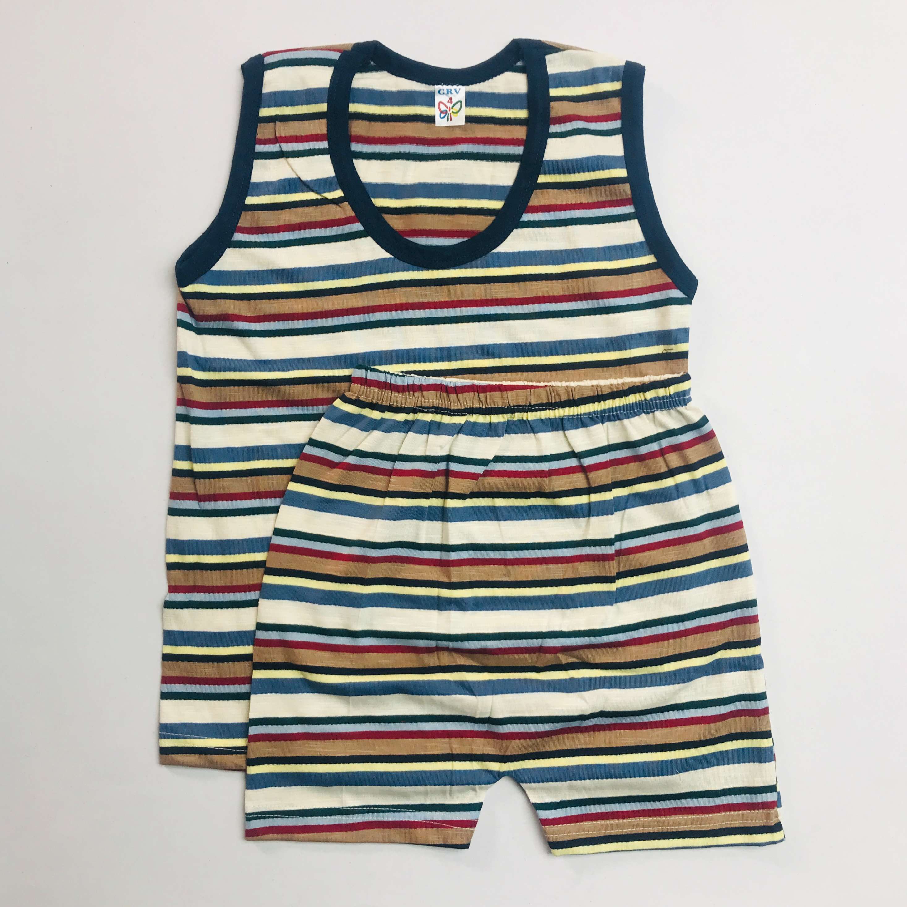 SL Kids Nikker Set