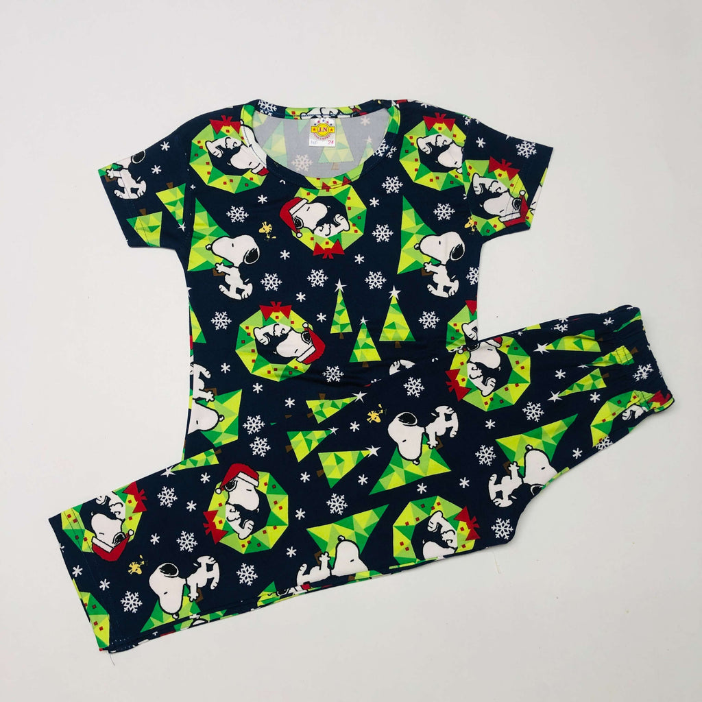 Pant Set