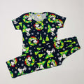 Pant Set