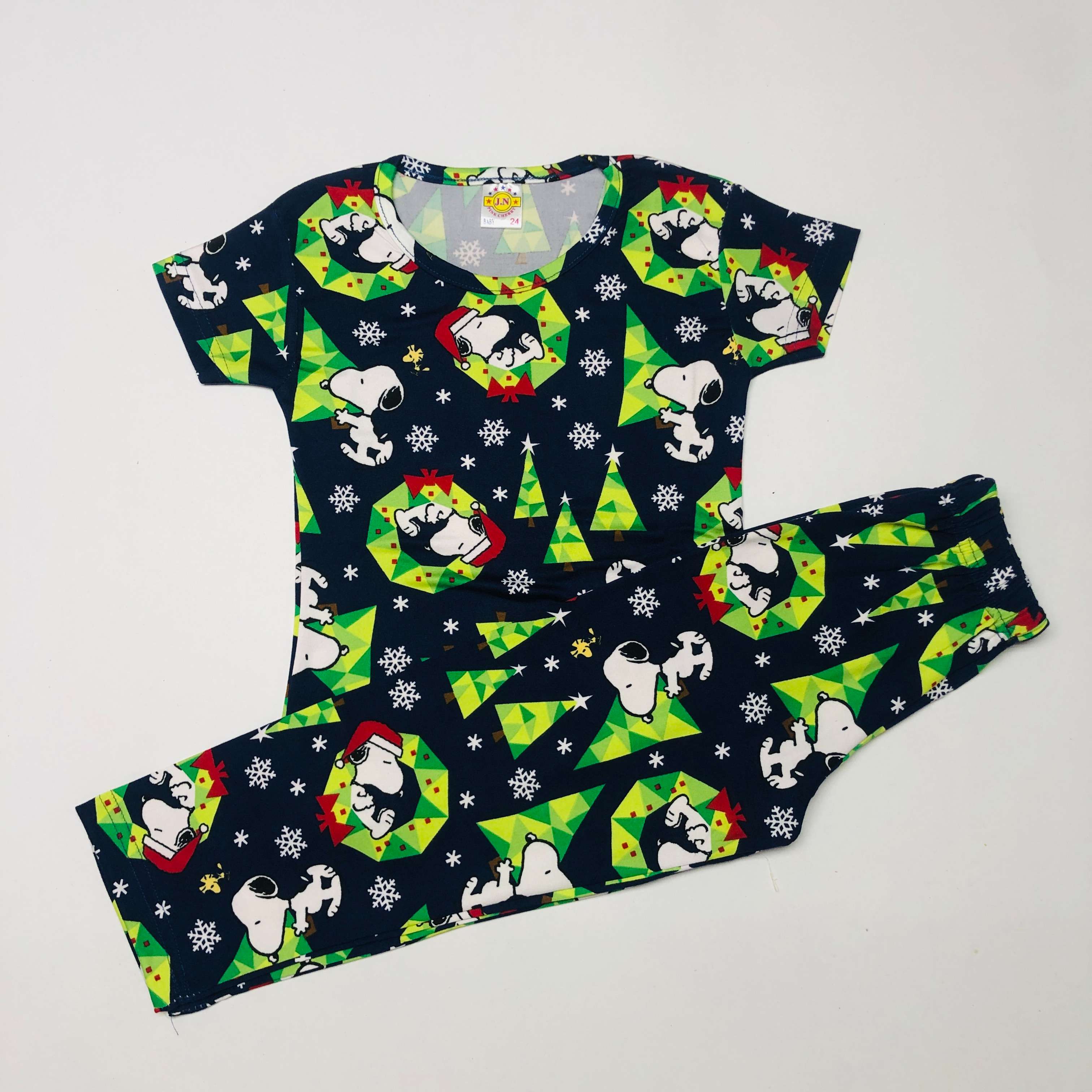 Pant Set