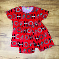 Junior Shorts Set