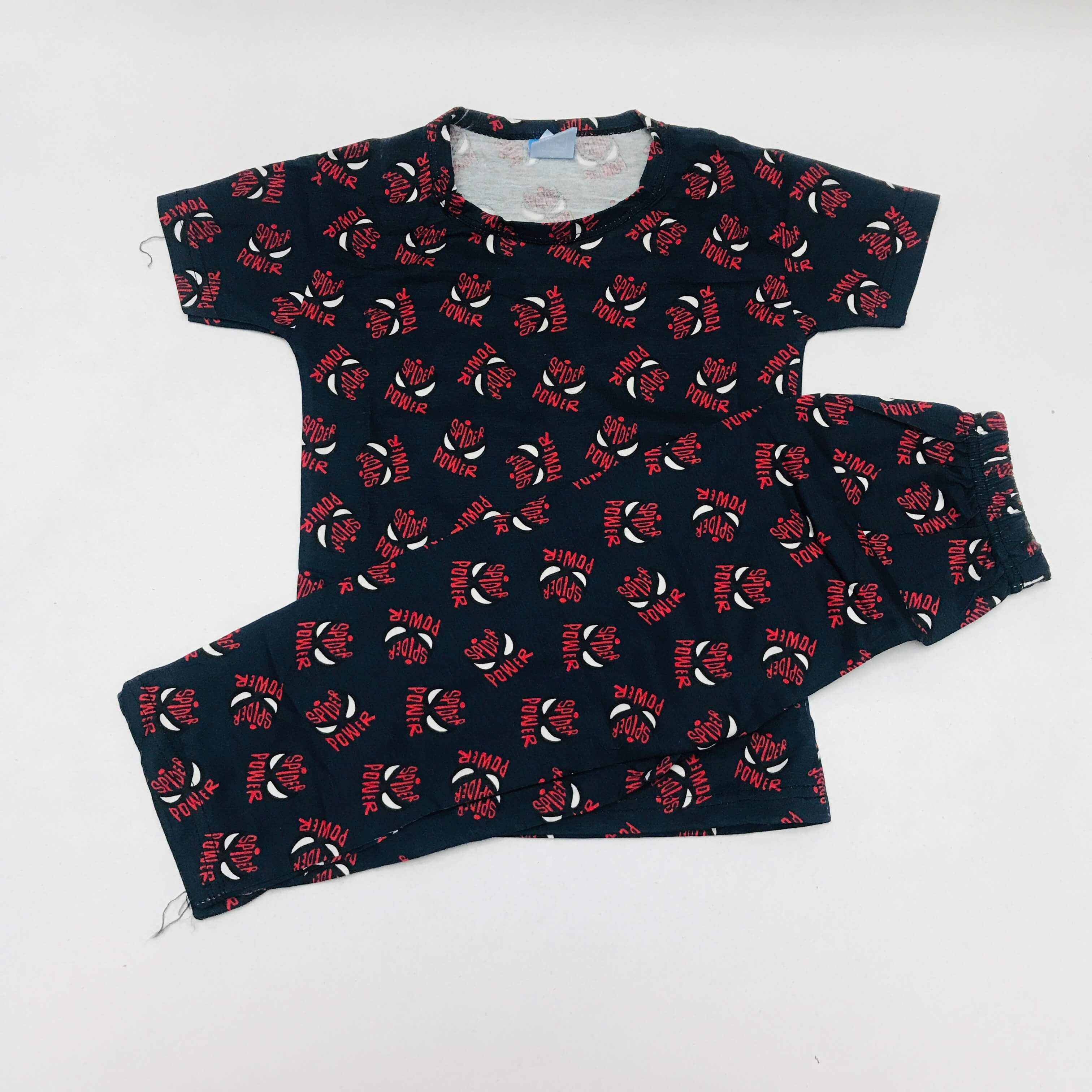 Kids Pant Set