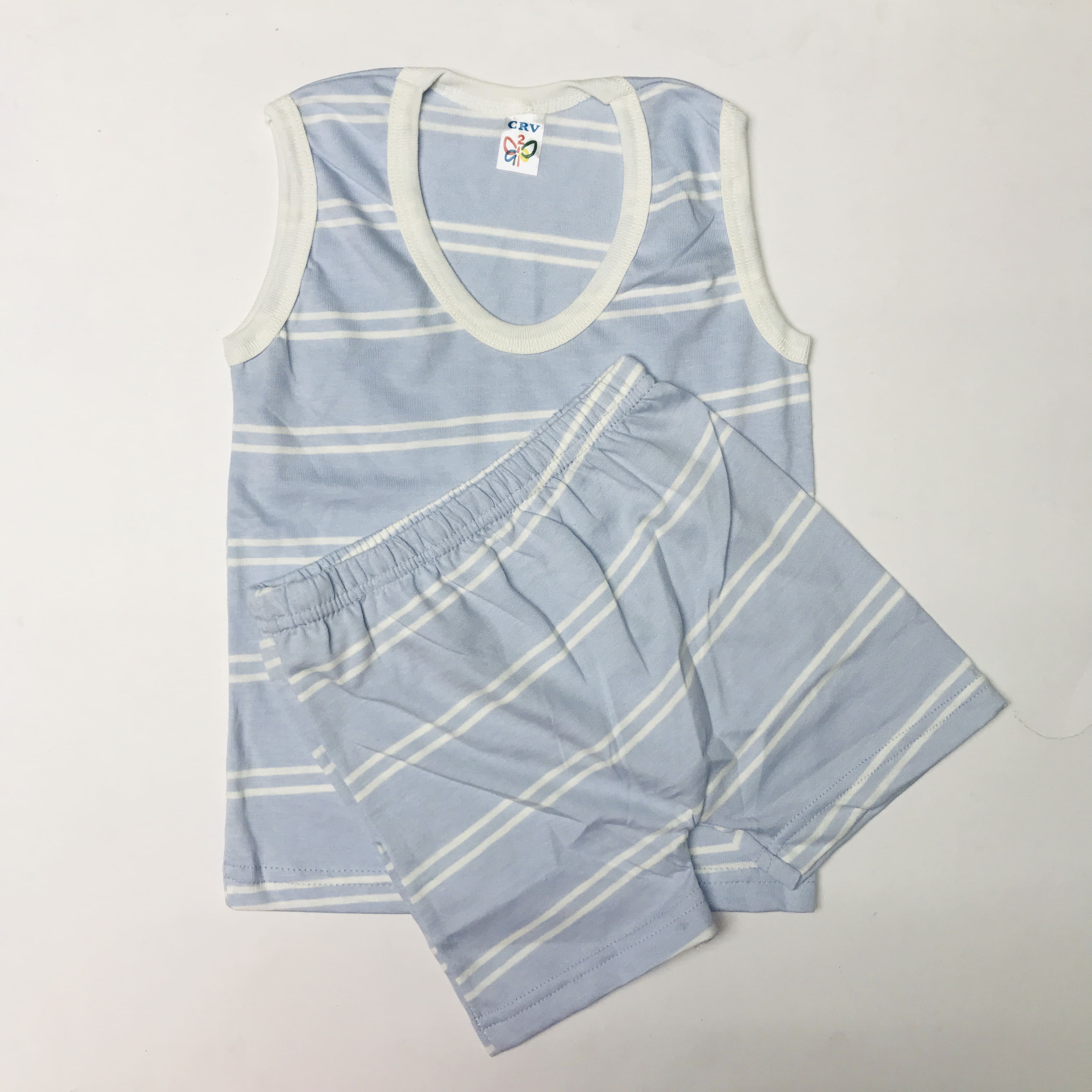 SL Kids Nikker Set