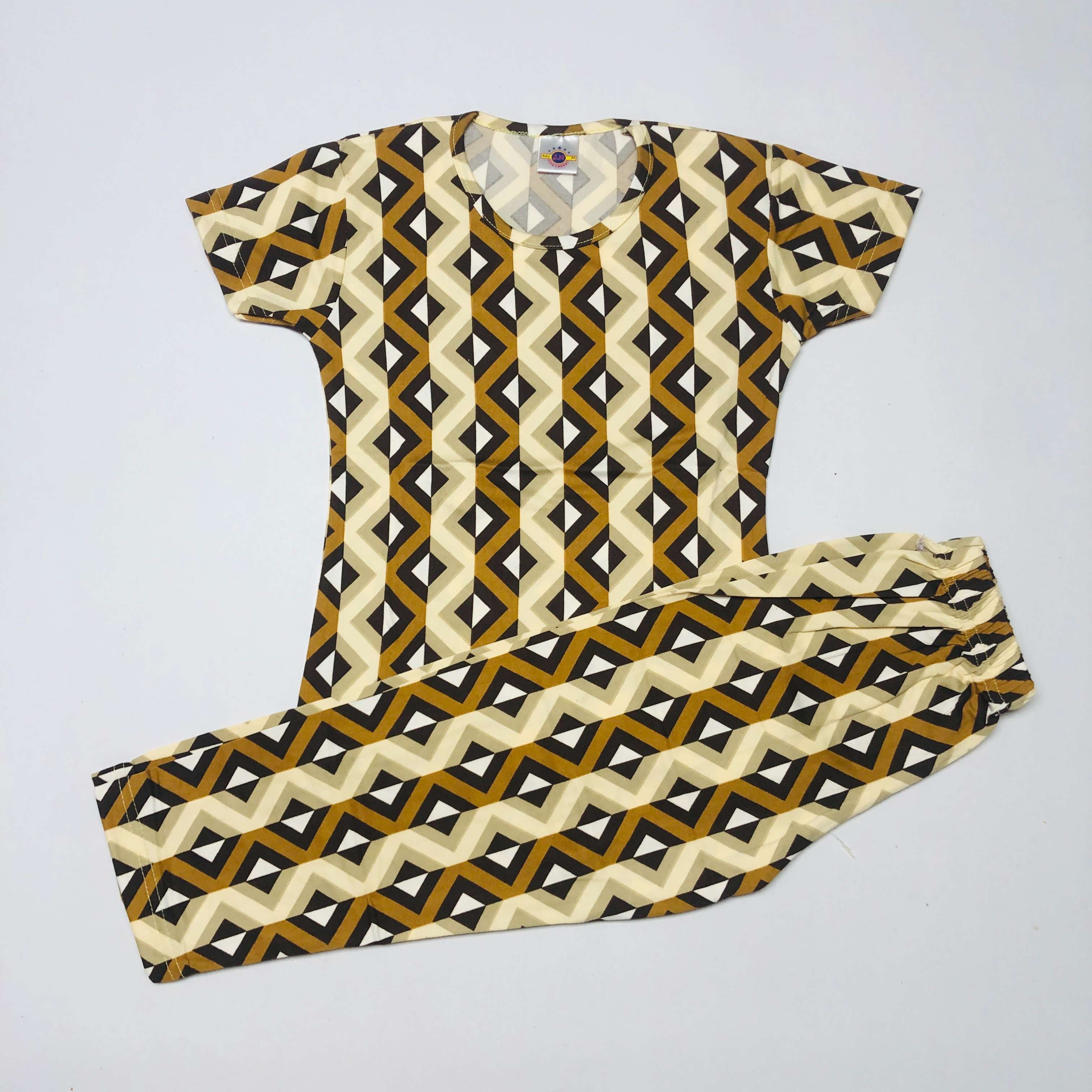 Pant Set