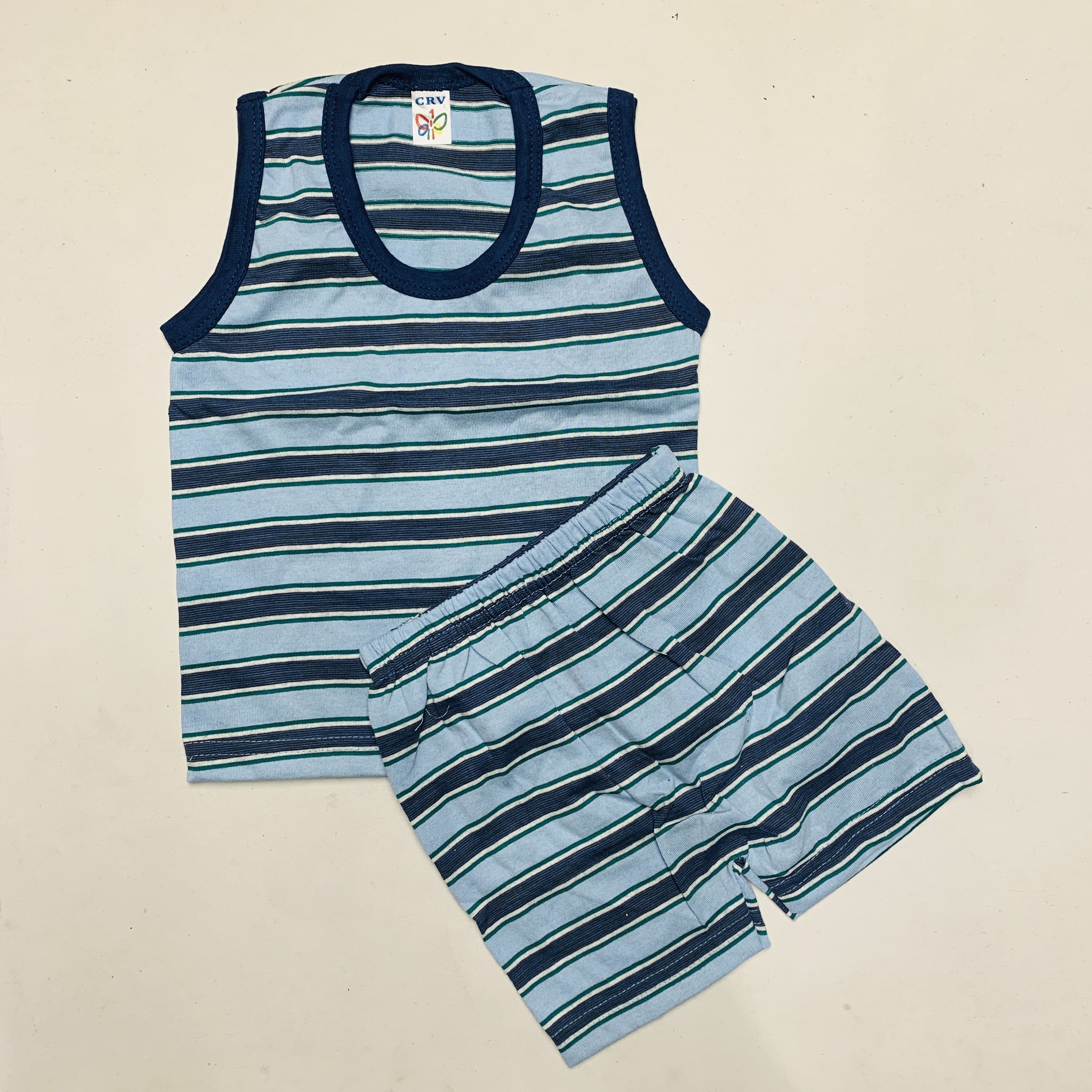 SL Kids Nikker Set