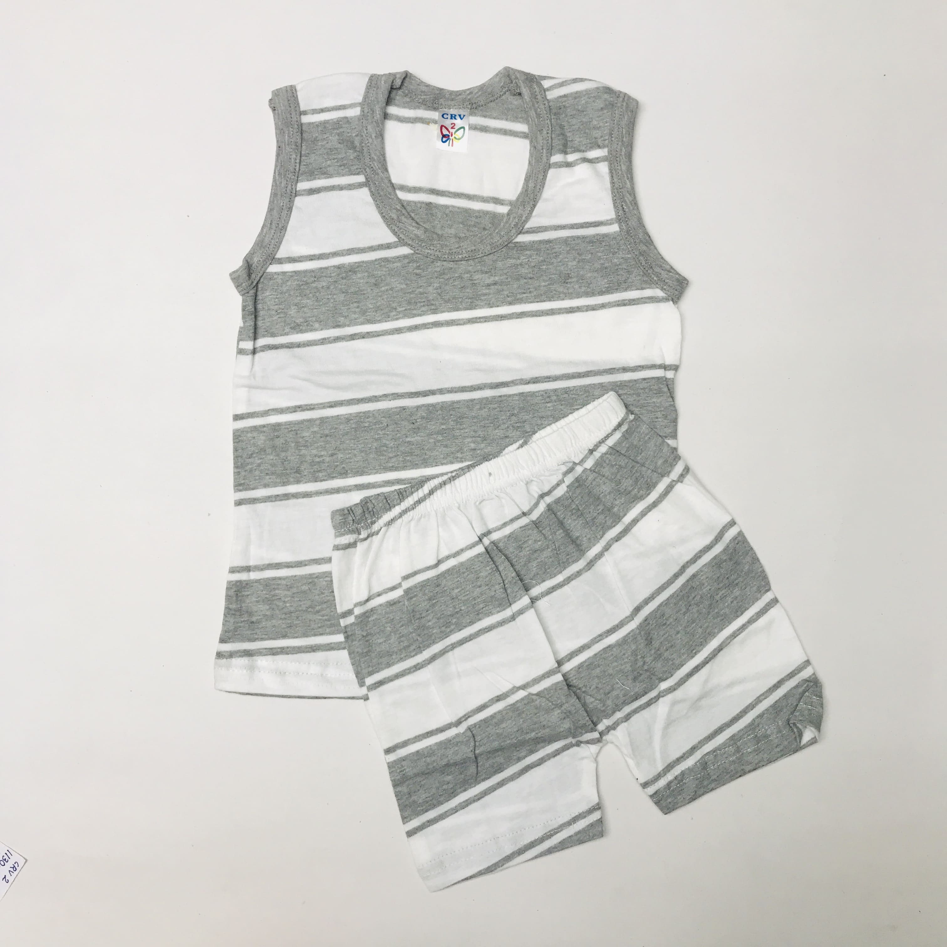 SL Kids Nikker Set