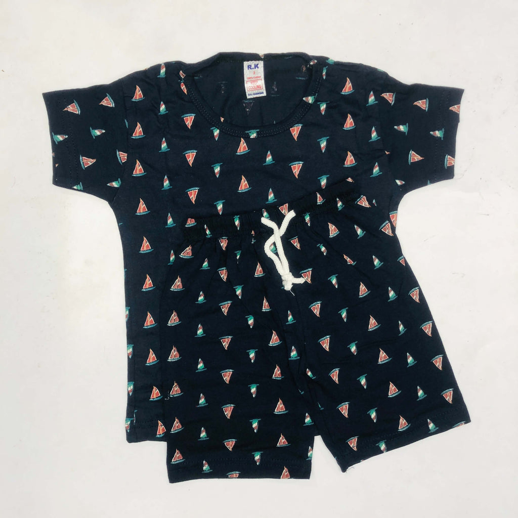 Kids Nikker Set