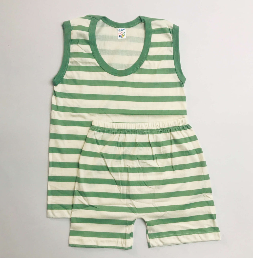 SL Kids Nikker Set