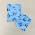 Pant Set Printed