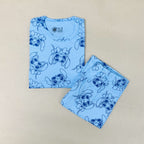 Pant Set Printed