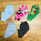 Kids Pant Combo Pack of 5