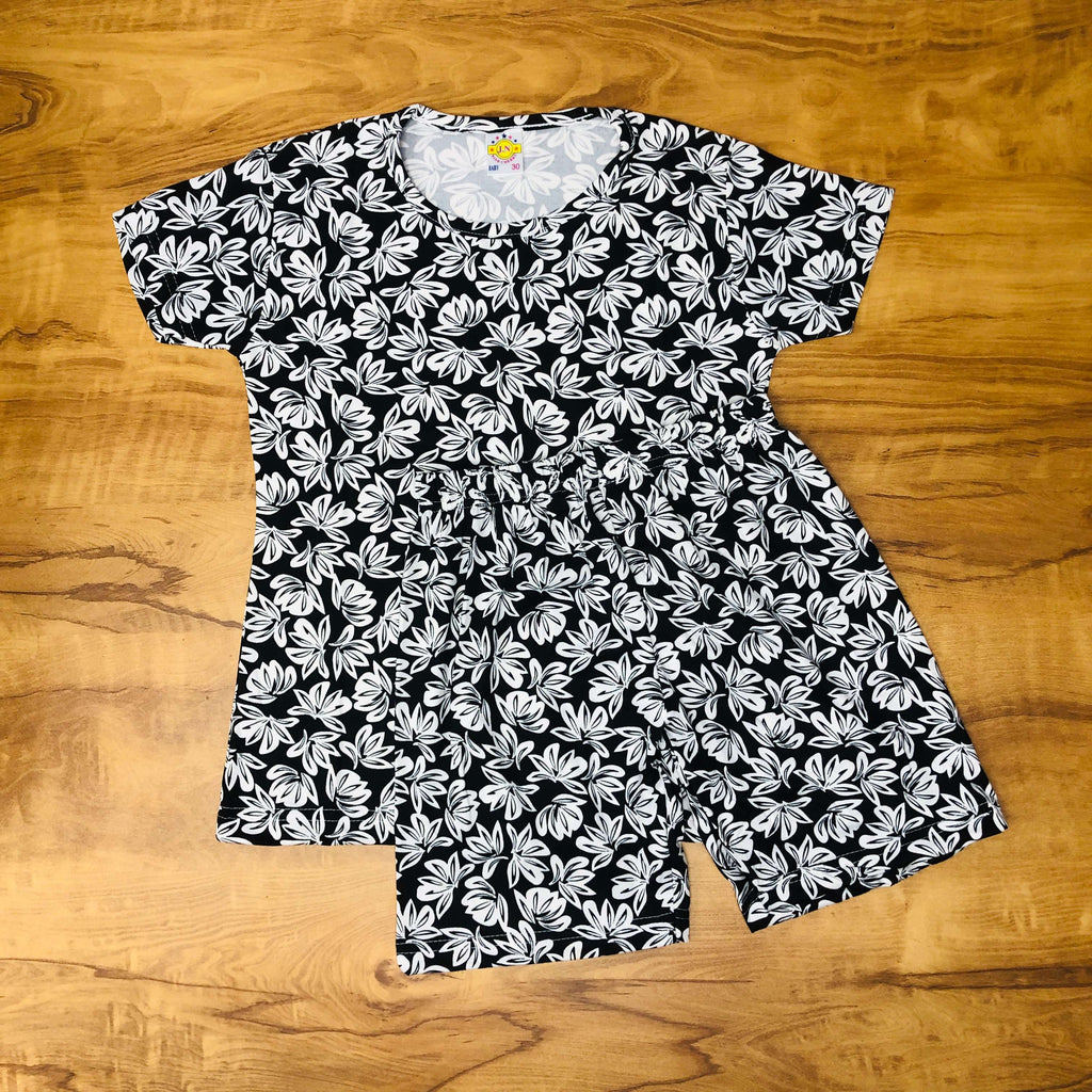 Junior Shorts Set