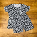 Junior Shorts Set