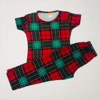 Pant Set