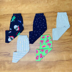 Kids Pant Combo Pack of 5