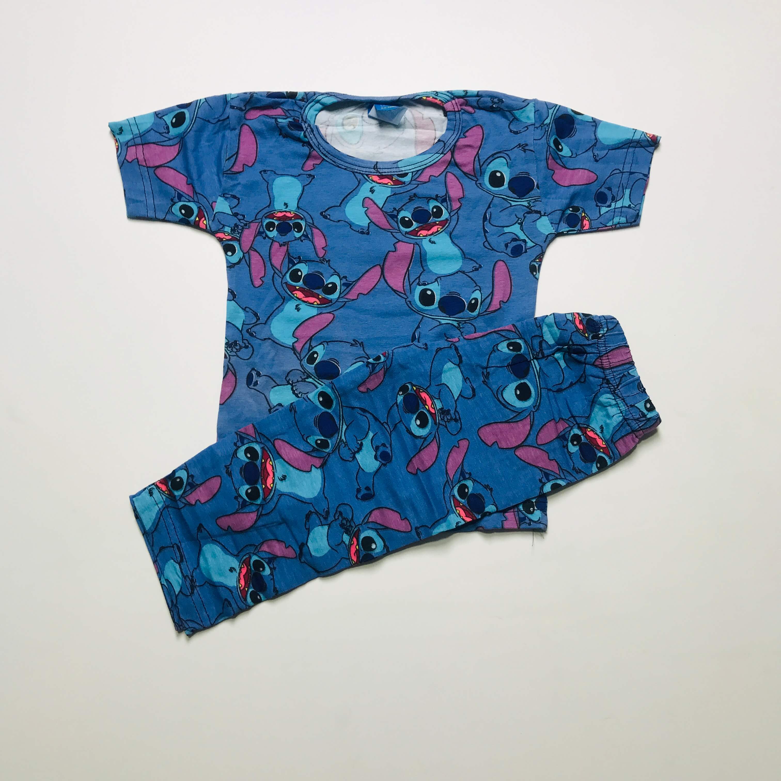 Kids Pant Set