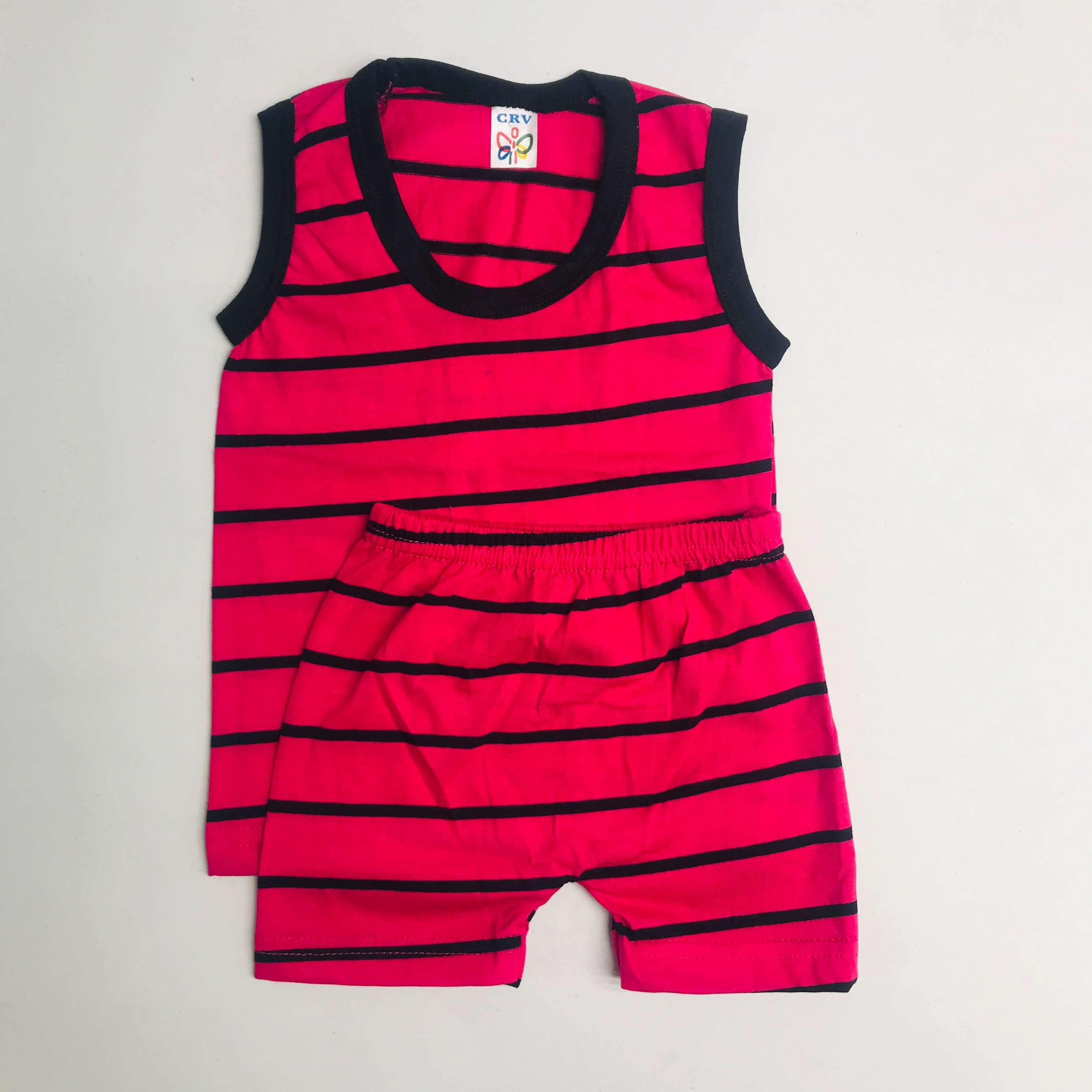 SL Kids Nikker Set