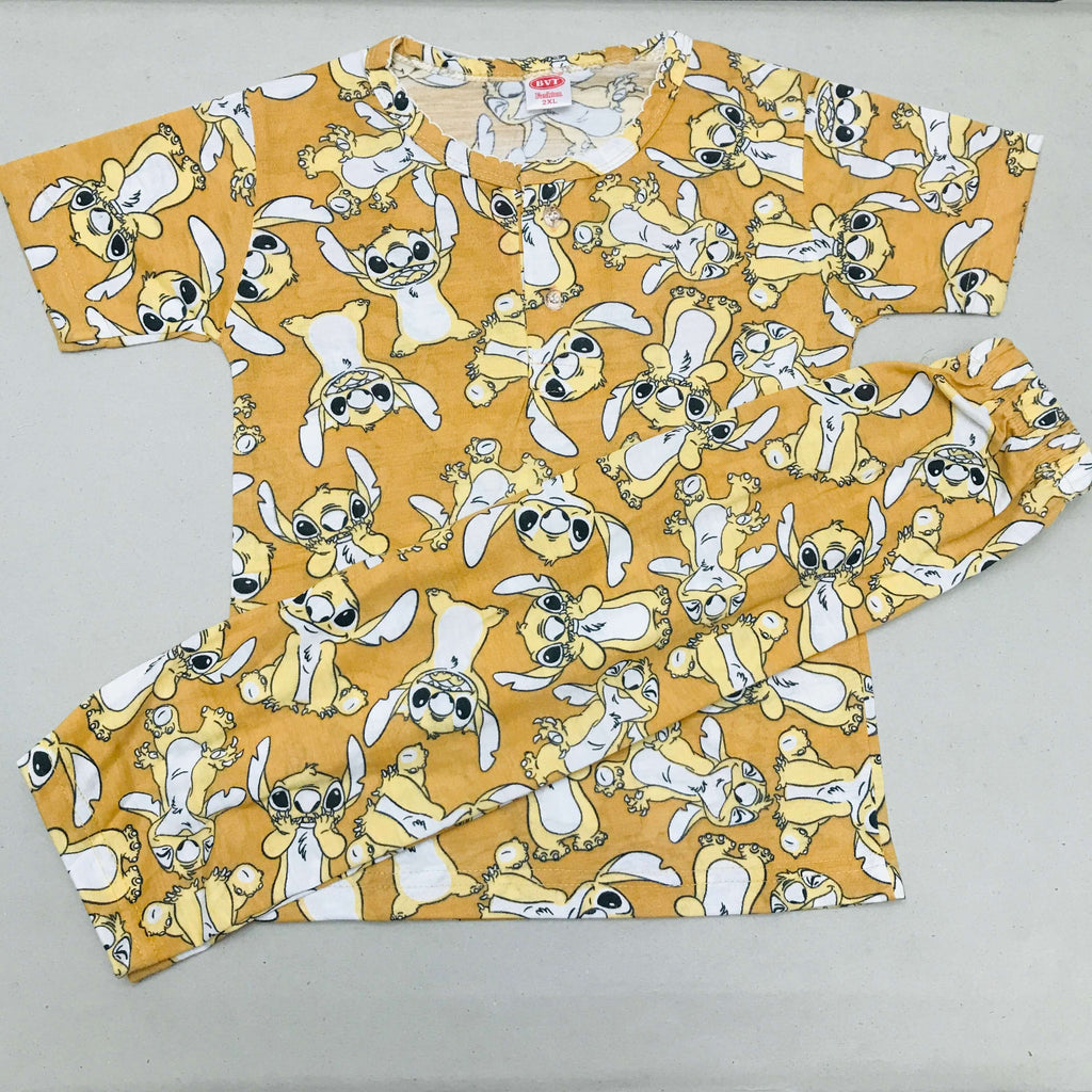 Kids Co-ord Set